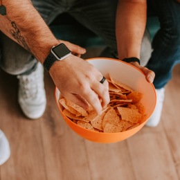 Instagram post from @sixpointsapts on February 11, 2022 12:23:05pm